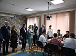 День АКЗС в Каменском районе